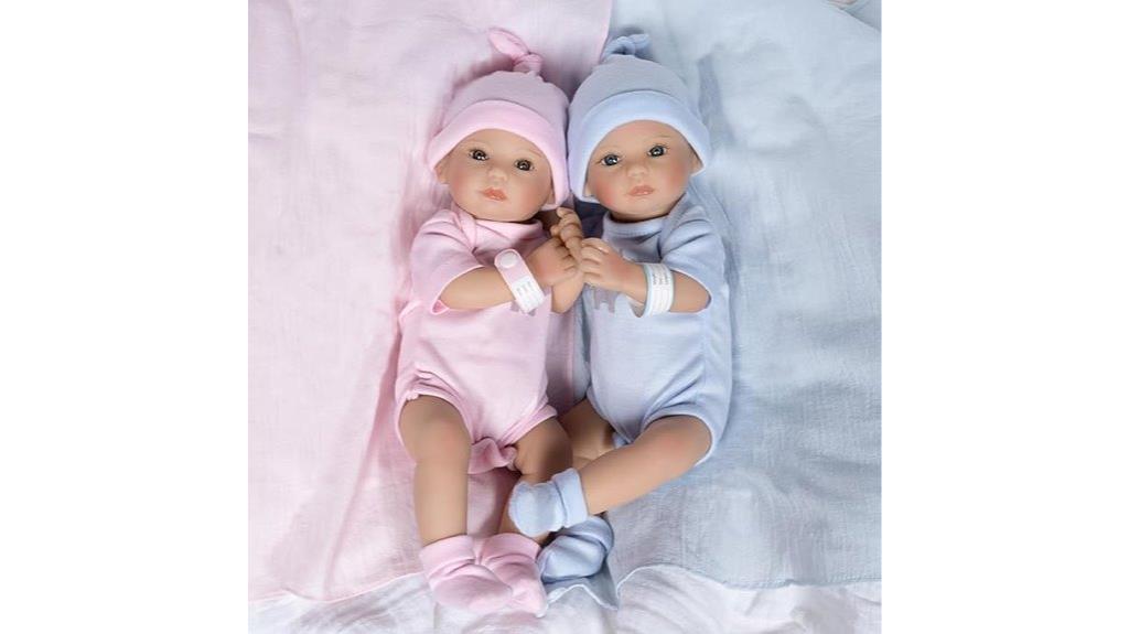 reborn doll by fiorenza