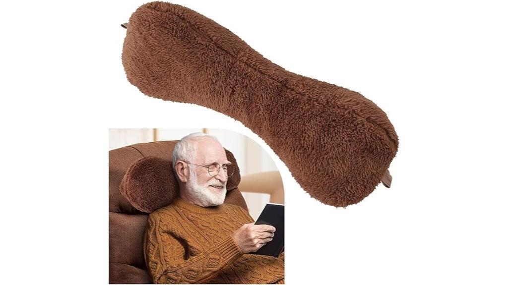 recliner couch neck pillow