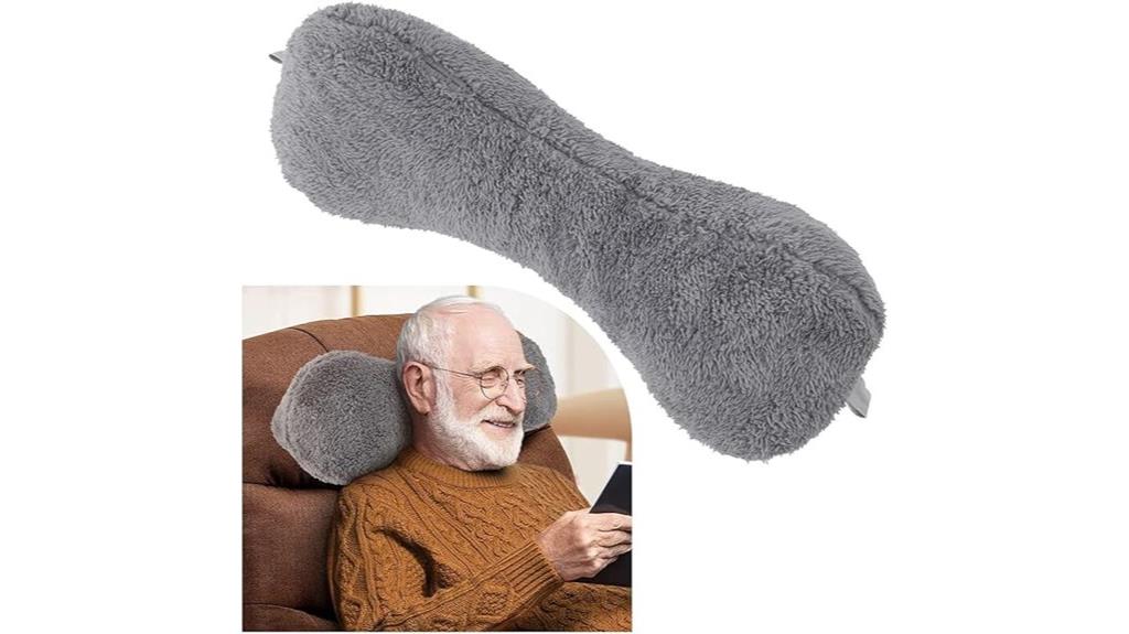 recliner neck support pillow
