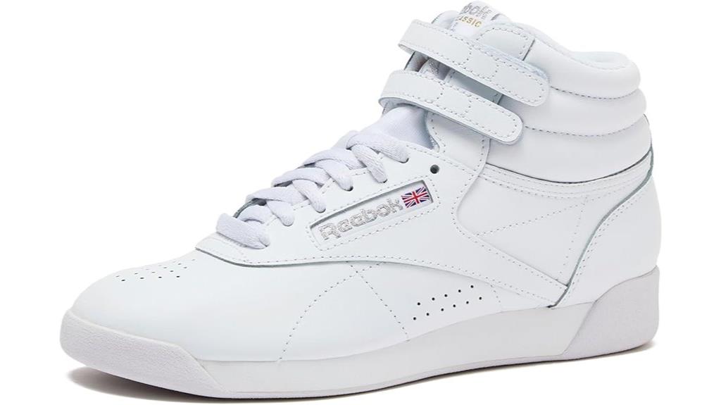reebok women s high sneakers