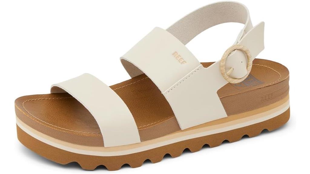 reef vista hi sandal