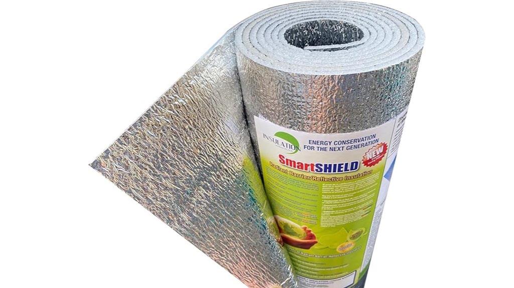 reflective insulation roll marketplace