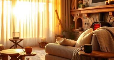 relaxing weekend rituals