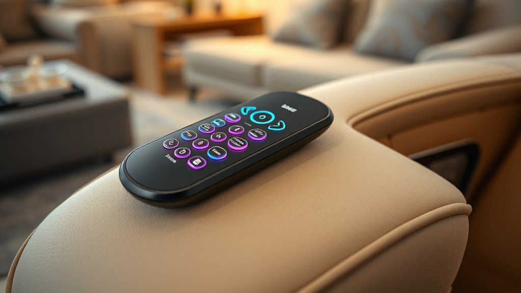 remote control maintenance tips