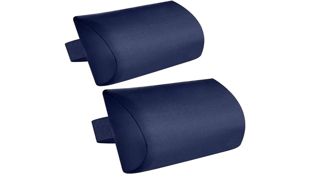 replacement headrest pillows