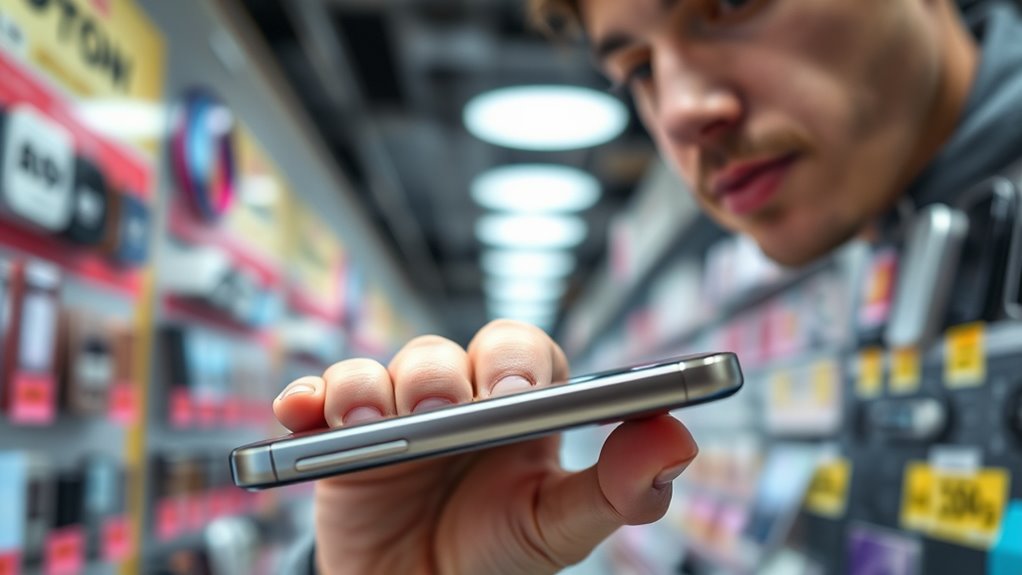 research compare understand policies