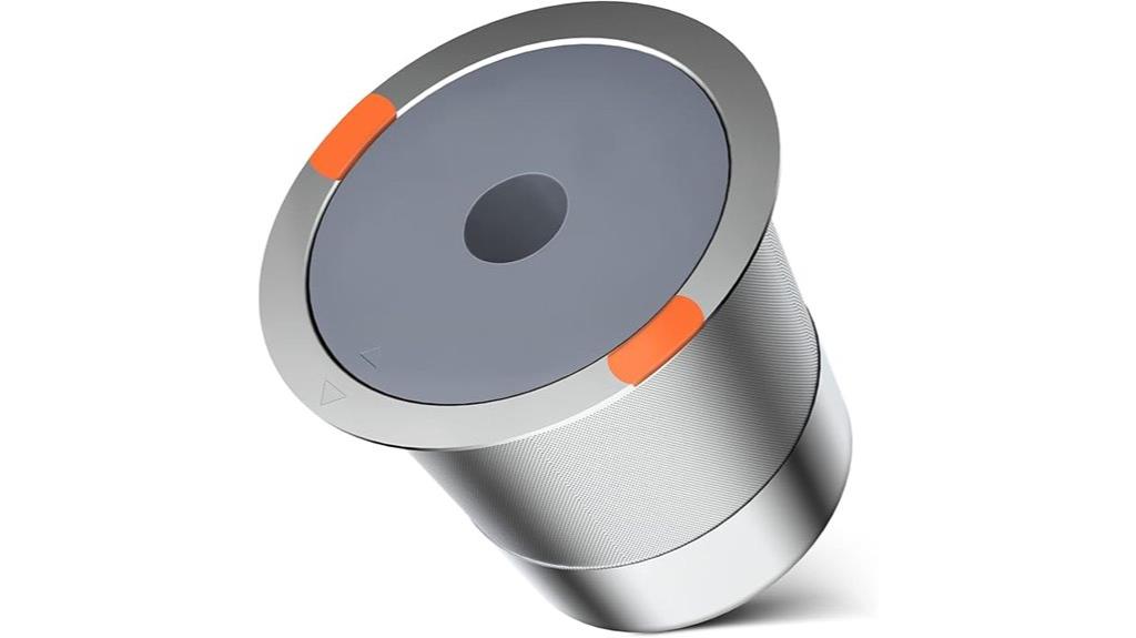 reusable stainless steel k cups