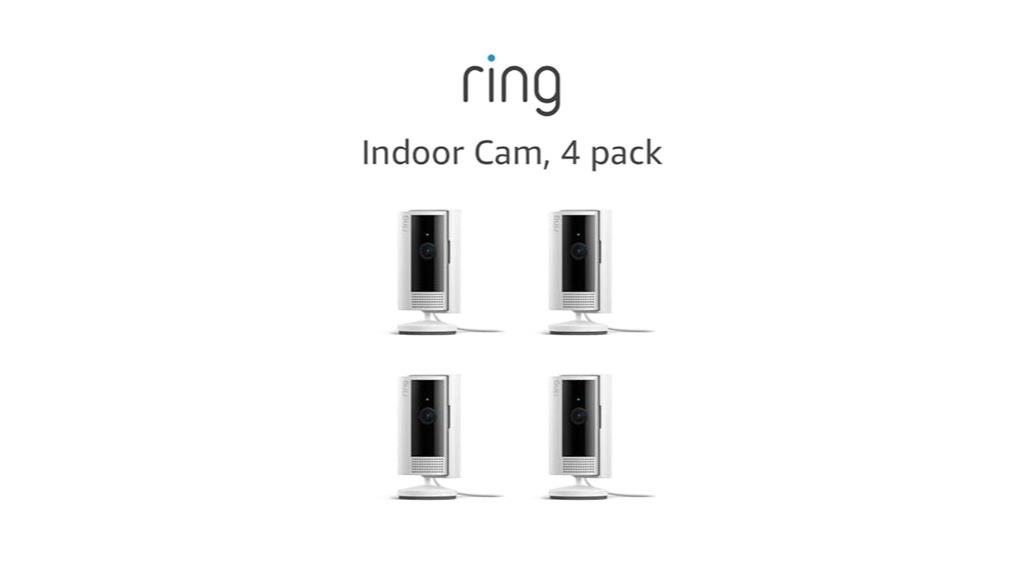 ring indoor security cameras