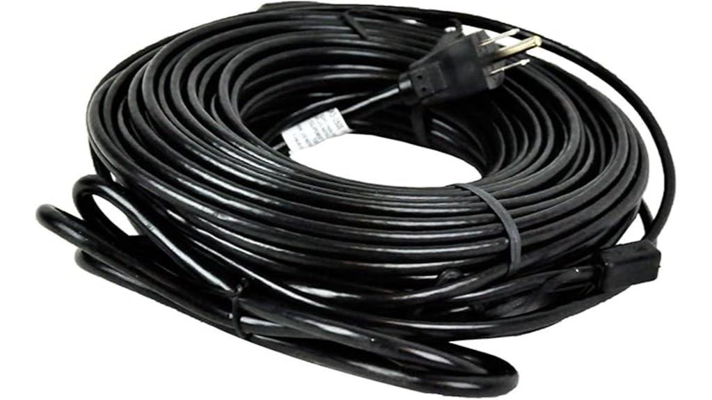 roof snow de icing kit