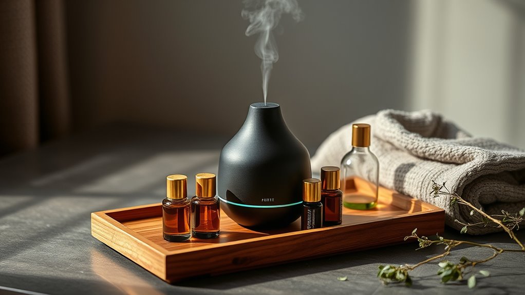 room size features safety