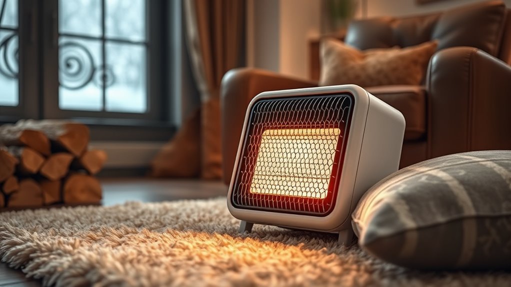 safe reliable heating options