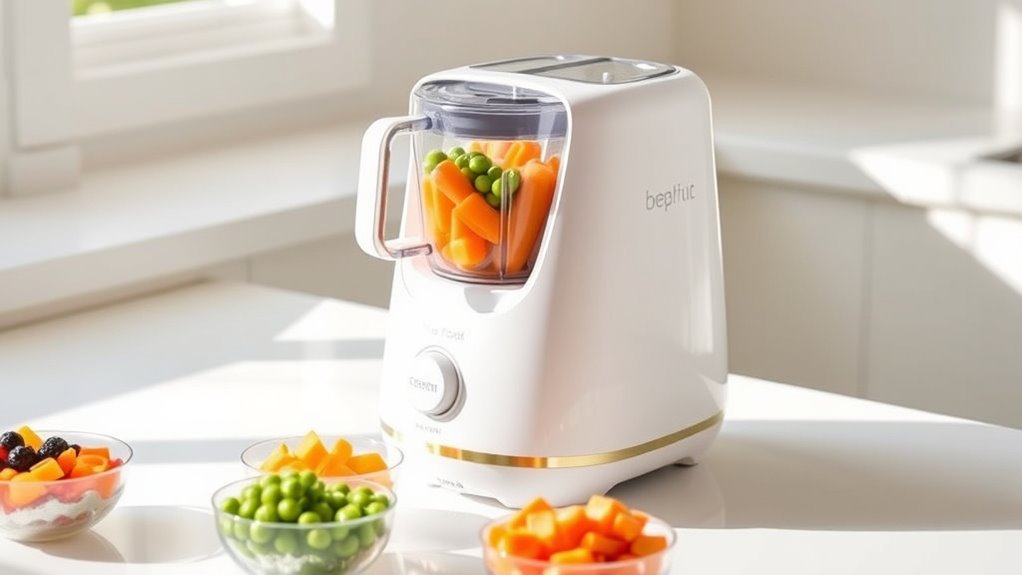 safe versatile easy to clean