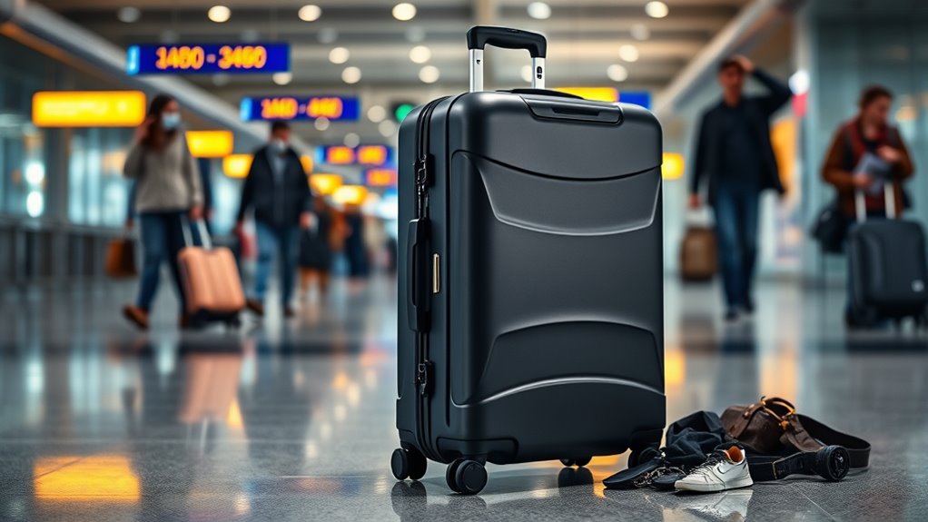 safety accessibility durability compliance