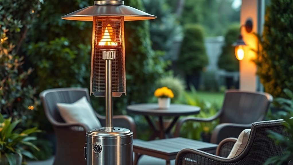 safety features and reliability