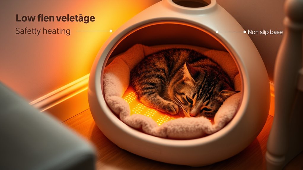 safety features durability comfort