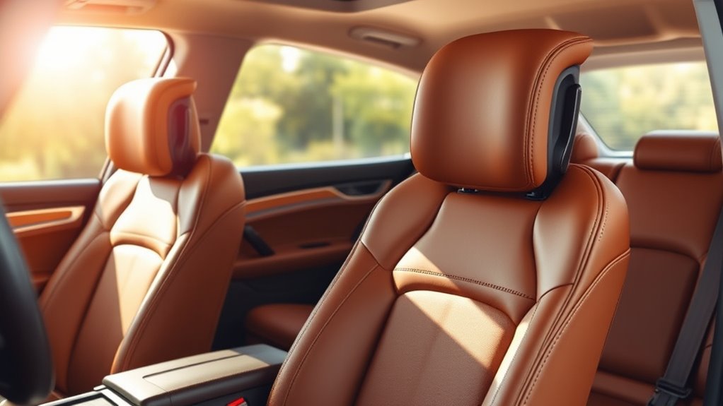 safety fit adjustability comfort