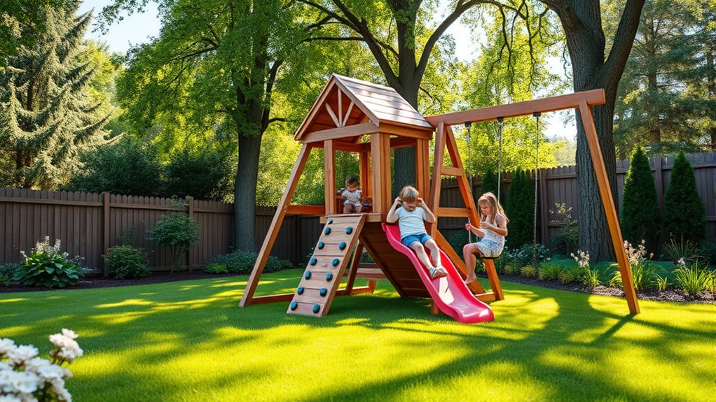 safety quality fit ease