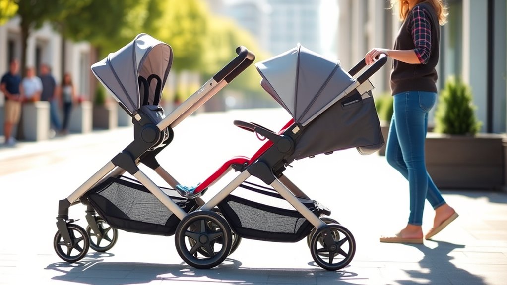 safety versatility portability durability