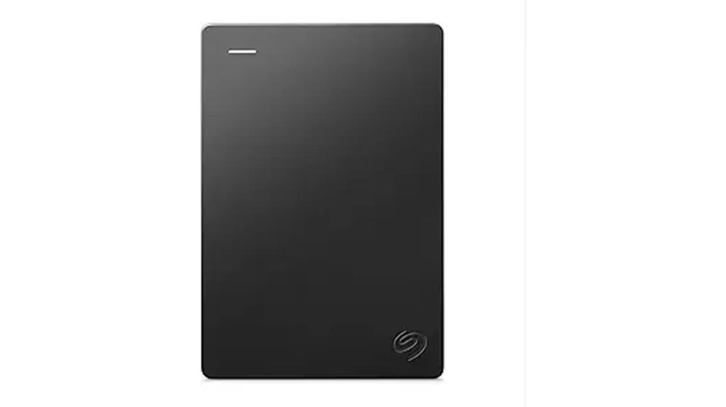 seagate 1tb external drive