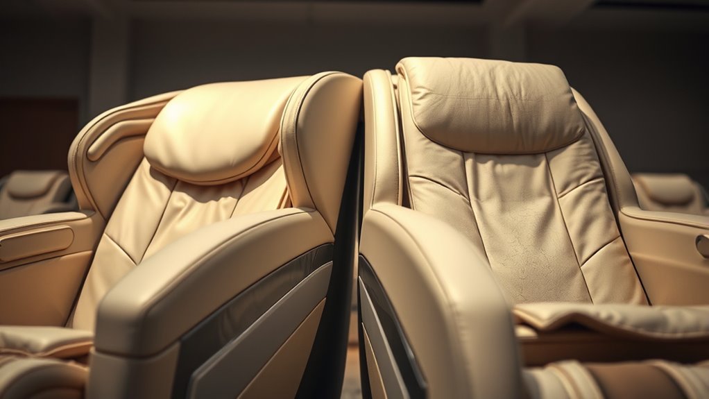 second hand chair warranty considerations