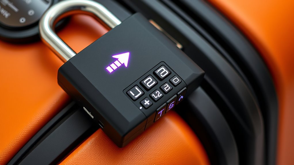 security durability convenience compatibility