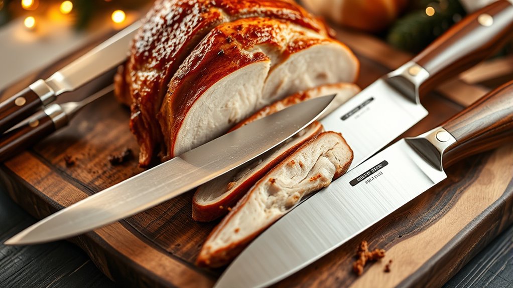 sharp comfortable durable precise