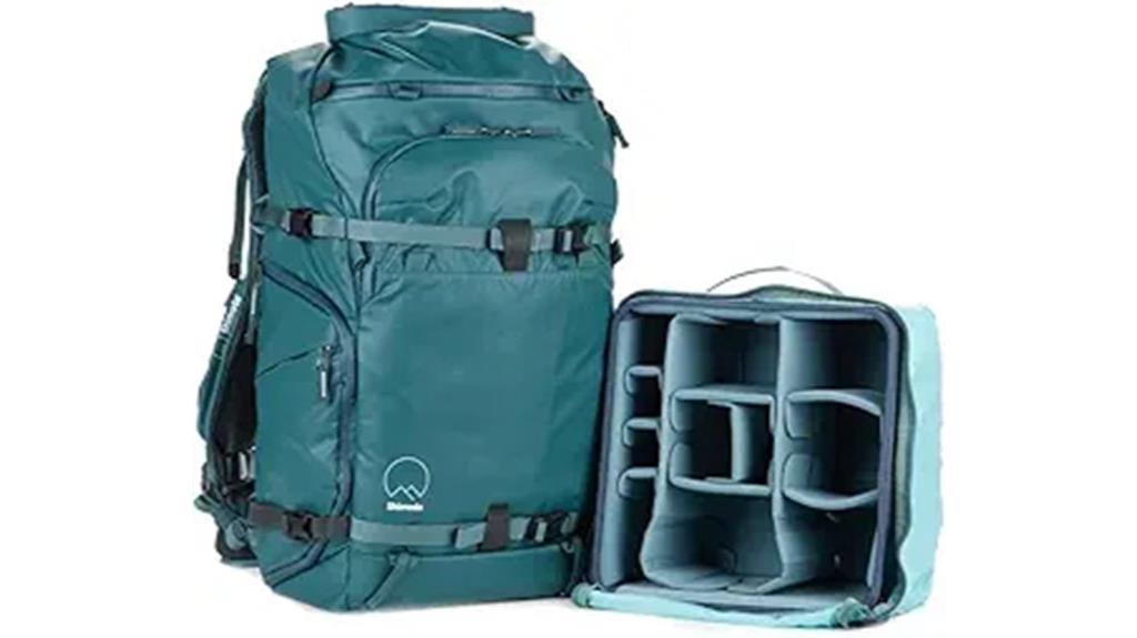 shimoda women s camera kit