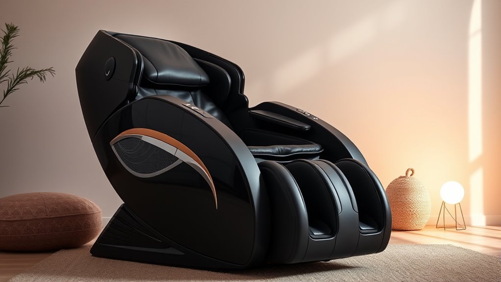 size features design considerations