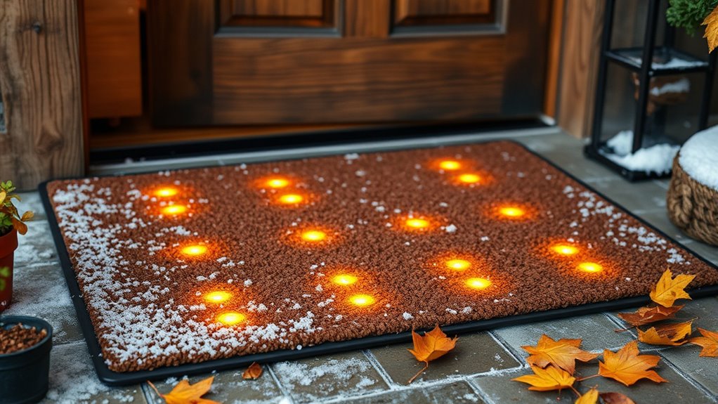 size power durability safety