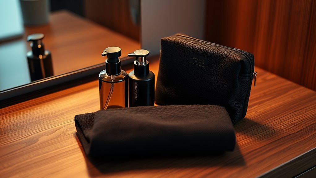 skincare match brand trust