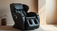 small space massage chairs
