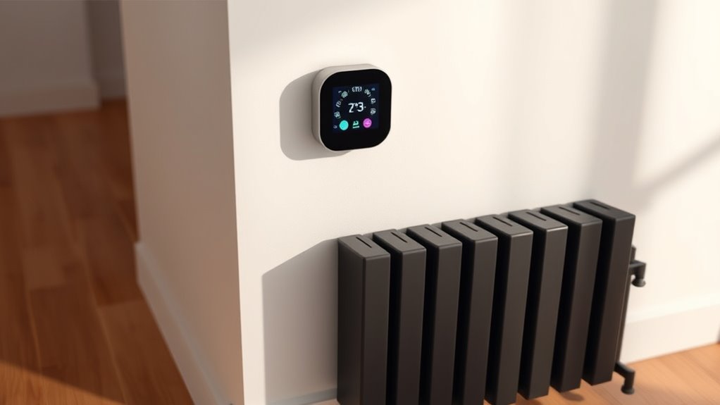 smart compatible easy efficient