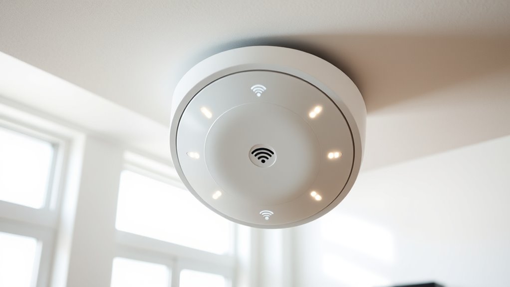 smart detector selection criteria