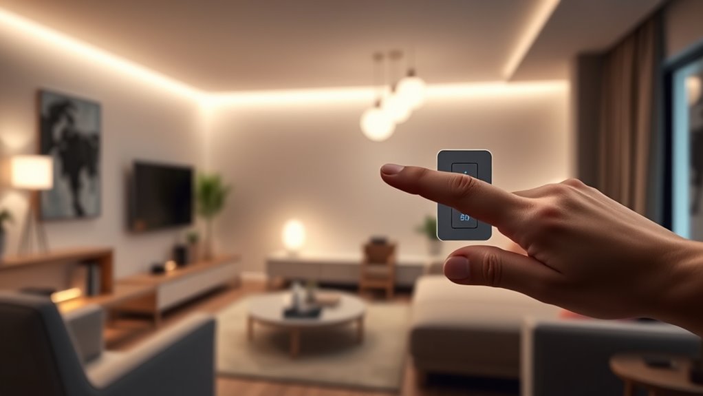 smart home compatibility considerations