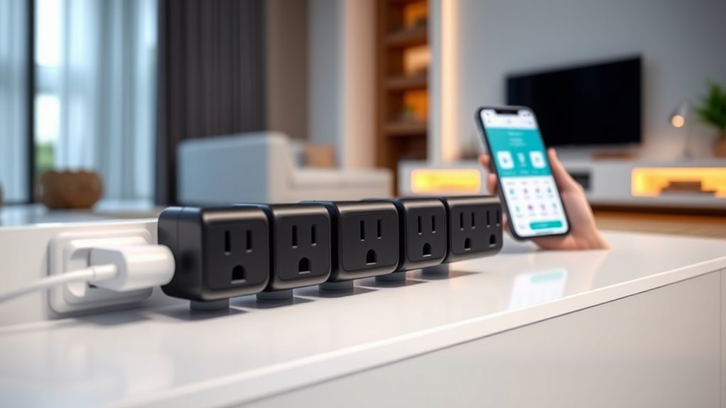 smart safe compatible compact