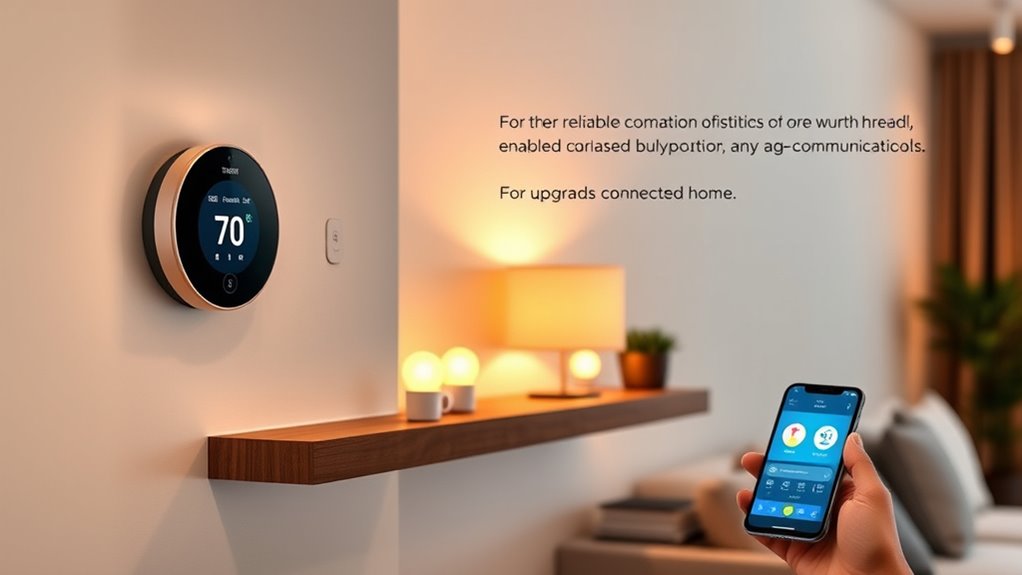 smart secure compatible setup