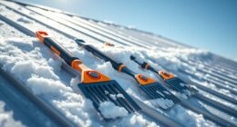 snow roof rake recommendations