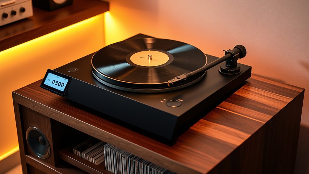 sound durability connectivity design