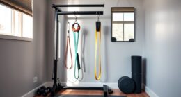 space saving cable machine options