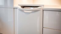 space saving countertop dishwashers