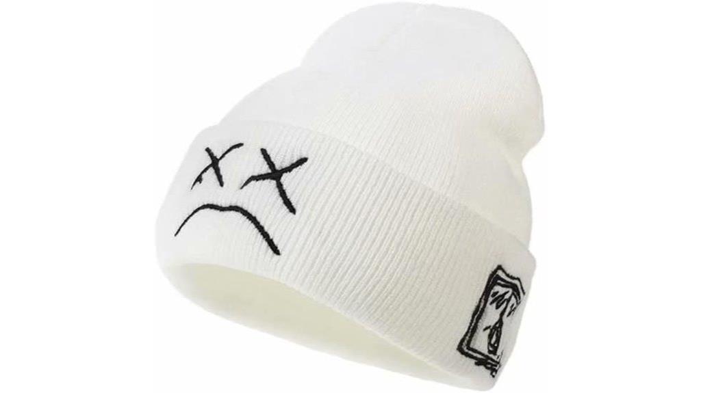 stylish unisex beanie hats