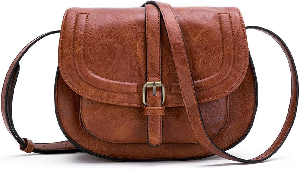 stylish women s crossbody bag
