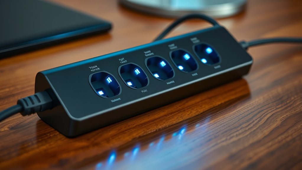 surge capacity and safety