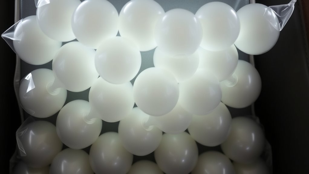 targeted rhythmic air compression