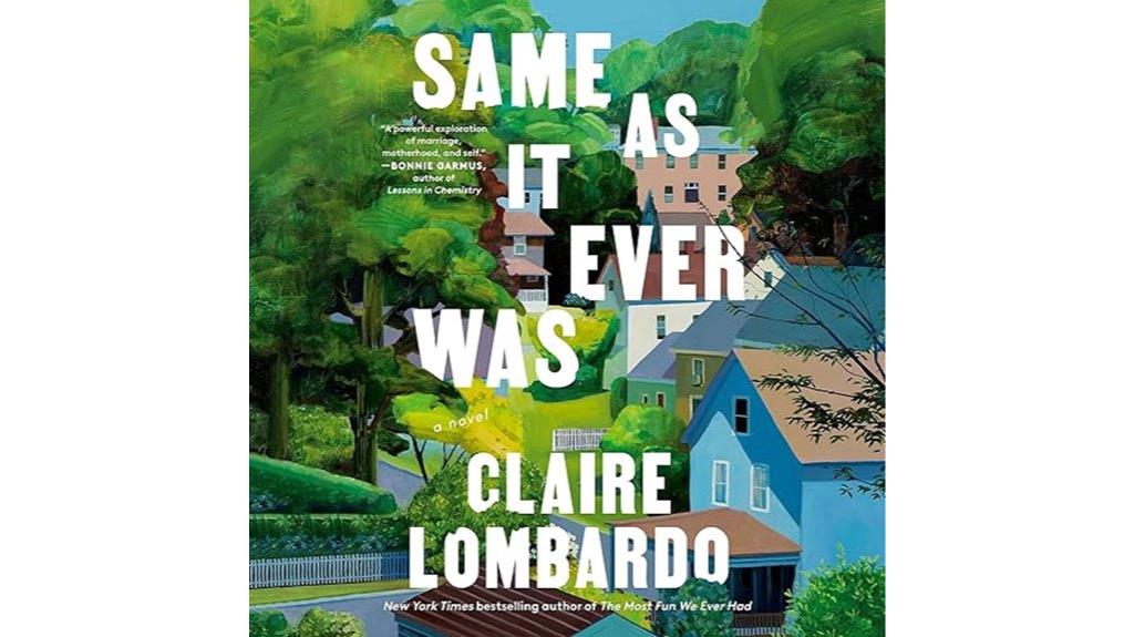 title unchanged nostalgic theme