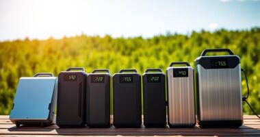 top 1000wh power stations