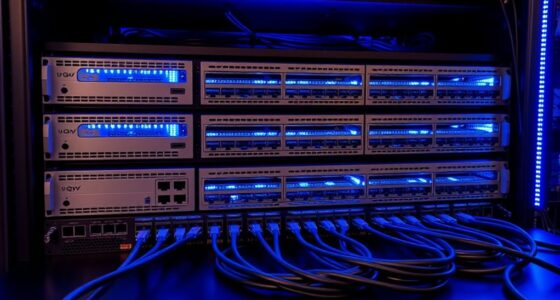 top 10gbe home switches