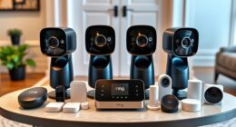 top 14 premium ring security