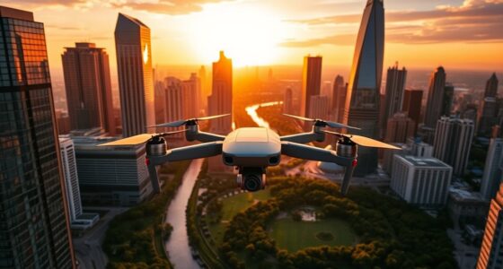 top 15 4k drone cameras