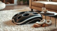 top 15 foot massagers